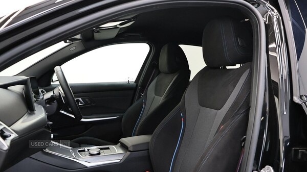Used BMW 3 Series 2025 for sale - 75081149: Photo 24
