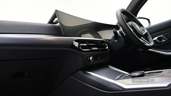 Used BMW 3 Series 2025 for sale - 75081149: Photo 25