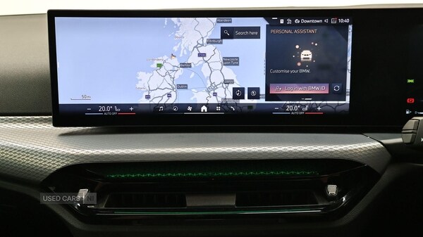 Used BMW 3 Series 2025 for sale - 75081149: Photo 26