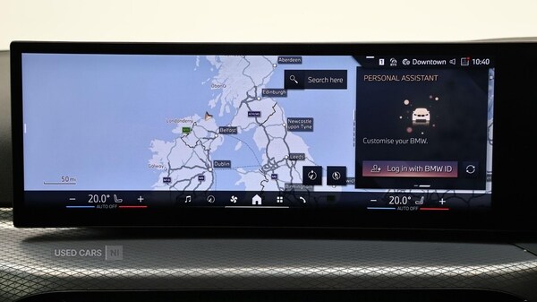 Used BMW 3 Series 2025 for sale - 75081149: Photo 27