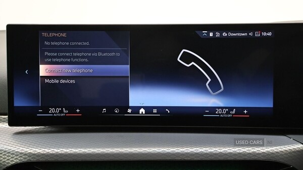 Used BMW 3 Series 2025 for sale - 75081149: Photo 29