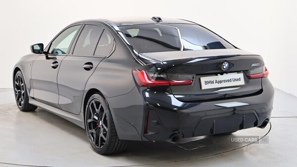 Used BMW 3 Series 2025 for sale - 75081149: Photo 2