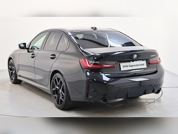 Used BMW 3 Series 2025 for sale - 75081149: Photo