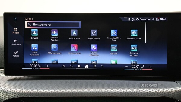 Used BMW 3 Series 2025 for sale - 75081149: Photo 30