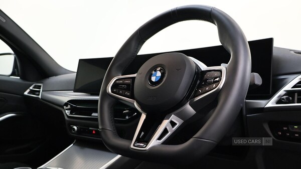 Used BMW 3 Series 2025 for sale - 75081149: Photo 34