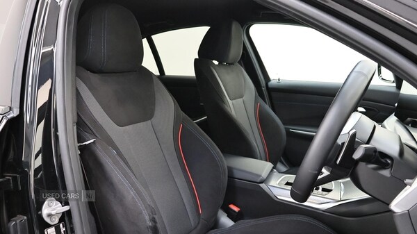 Used BMW 3 Series 2025 for sale - 75081149: Photo 36