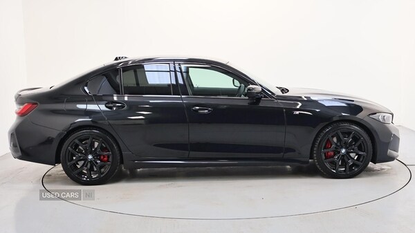 Used BMW 3 Series 2025 for sale - 75081149: Photo 3
