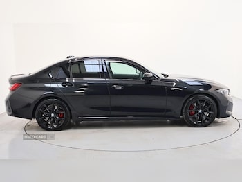 Used BMW 3 Series 2025 for sale - 75081149: Photo