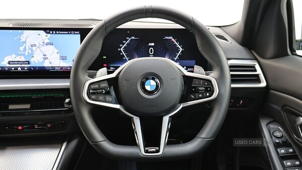 Used BMW 3 Series 2025 for sale - 75081149: Photo 5