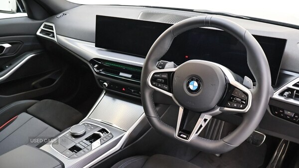 Used BMW 3 Series 2025 for sale - 75081149: Photo 6