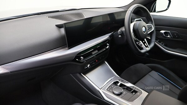 Used BMW 3 Series 2025 for sale - 75081149: Photo 7