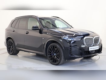 Used BMW X5 2025 for sale - 78292839: Photo