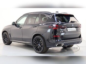 Used BMW X5 2025 for sale - 78292839: Photo