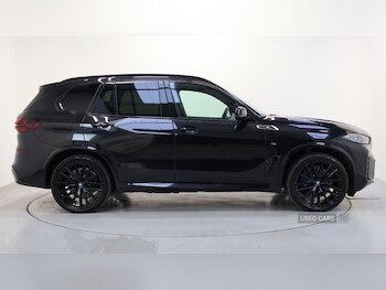 Used BMW X5 2025 for sale - 78292839: Photo