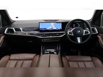 Used BMW X5 2025 for sale - 78292839: Photo