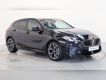 Used BMW 1 Series 2026 for sale - 79541098: Photo