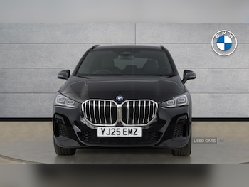 Used BMW 2 Series Active Tourer 2025 for sale - 78261621: Photo