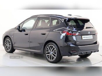 Used BMW 2 Series Active Tourer 2025 for sale - 78261621: Photo