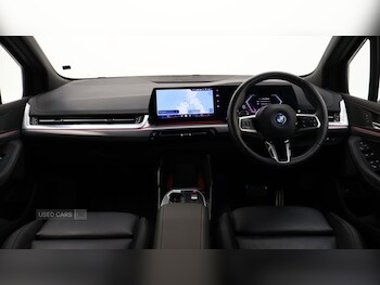 Used BMW 2 Series Active Tourer 2025 for sale - 78261621: Photo