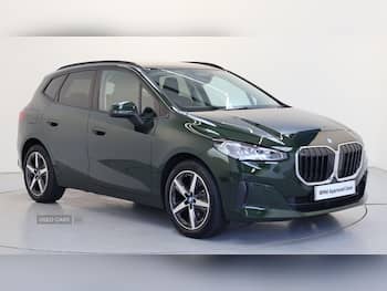 Used BMW 2 Series Active Tourer 2025 for sale - 79727628: Photo