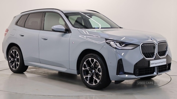 Used BMW X3 2025 for sale - 76802745: Photo 1