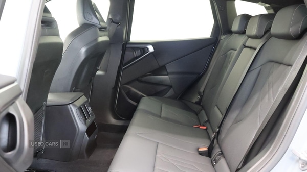 Used BMW X3 2025 for sale - 76802745: Photo 11