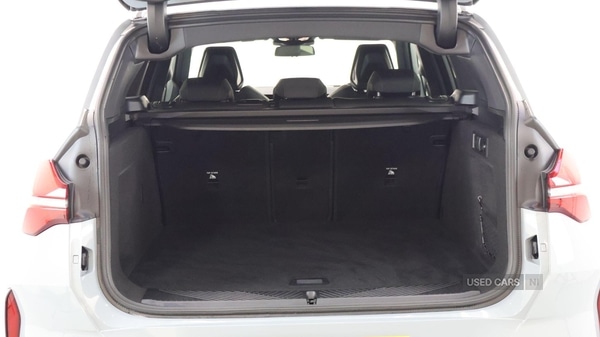 Used BMW X3 2025 for sale - 76802745: Photo 12