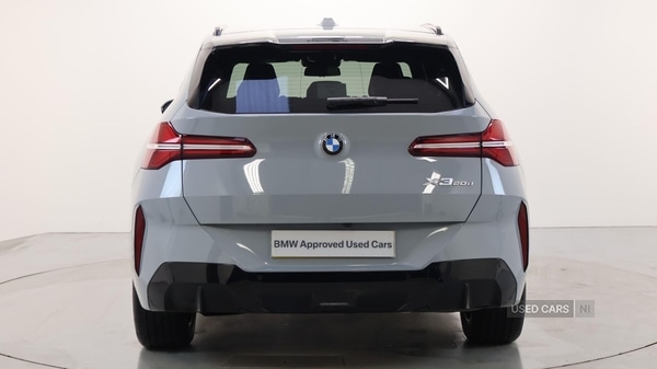 Used BMW X3 2025 for sale - 76802745: Photo 14