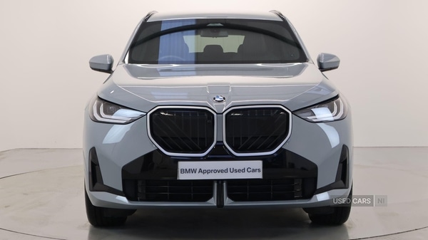 Used BMW X3 2025 for sale - 76802745: Photo 15