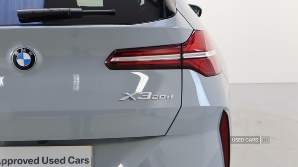 Used BMW X3 2025 for sale - 76802745: Photo 19