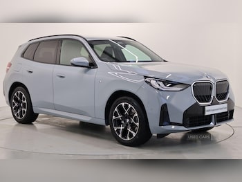 2025 - xDrive20d M Sport 5dr Step Auto