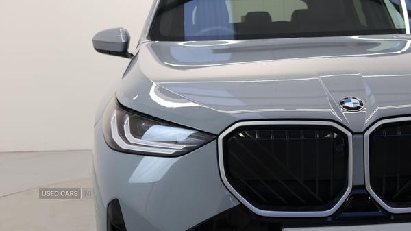 Used BMW X3 2025 for sale - 76802745: Photo 20