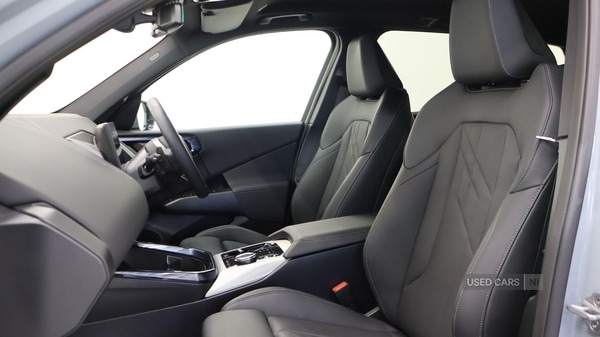 Used BMW X3 2025 for sale - 76802745: Photo 23