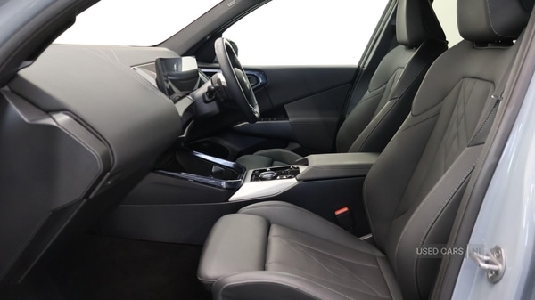 Used BMW X3 2025 for sale - 76802745: Photo 24