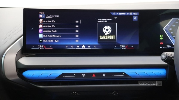 Used BMW X3 2025 for sale - 76802745: Photo 27