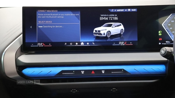 Used BMW X3 2025 for sale - 76802745: Photo 28