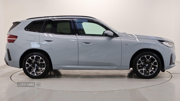 Used BMW X3 2025 for sale - 76802745: Photo 3