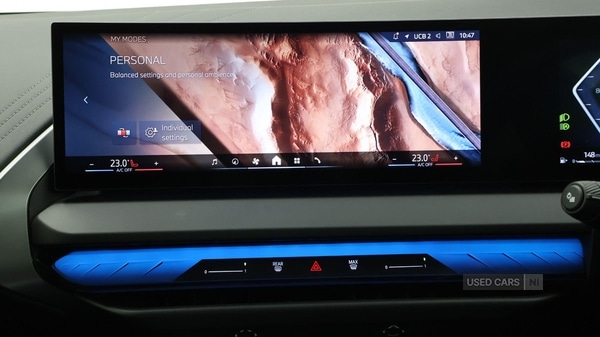 Used BMW X3 2025 for sale - 76802745: Photo 32