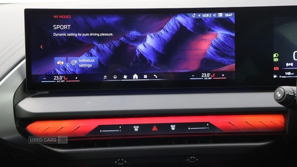 Used BMW X3 2025 for sale - 76802745: Photo 33