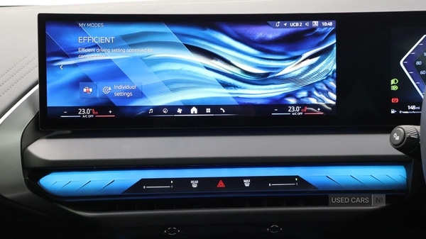 Used BMW X3 2025 for sale - 76802745: Photo 34