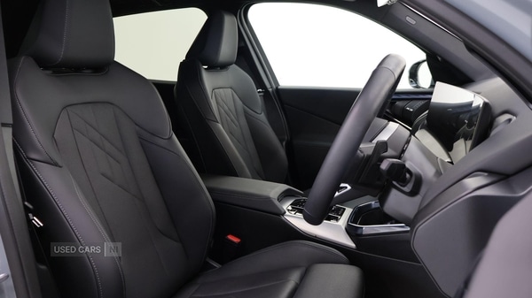 Used BMW X3 2025 for sale - 76802745: Photo 38