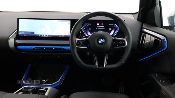 Used BMW X3 2025 for sale - 76802745: Photo 5