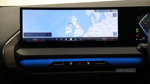 Used BMW X3 2025 for sale - 76802745: Photo 8