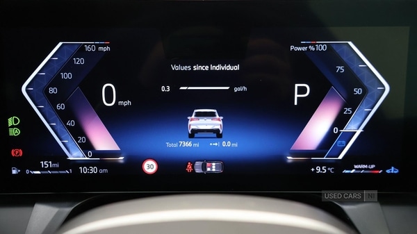 Used BMW X3 2025 for sale - 76802745: Photo 9