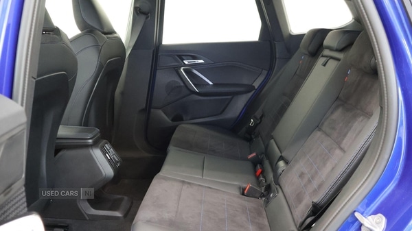 Used BMW X1 2025 for sale - 76715675: Photo 12