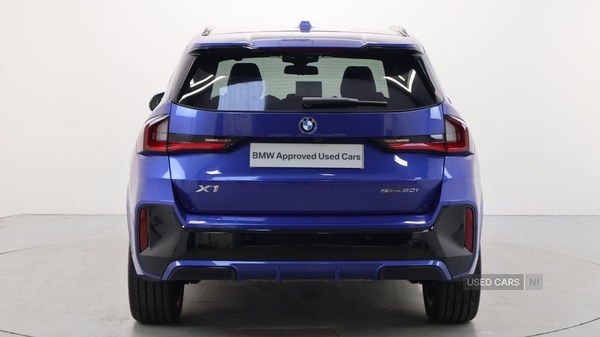 Used BMW X1 2025 for sale - 76715675: Photo 15