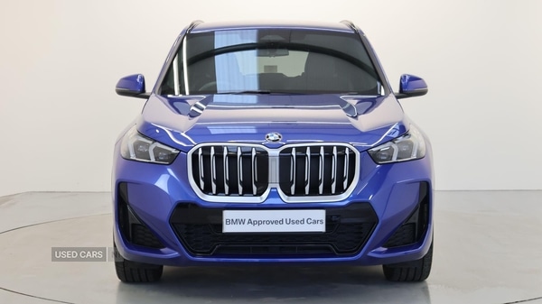 Used BMW X1 2025 for sale - 76715675: Photo 16