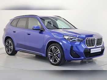 BMW - X1