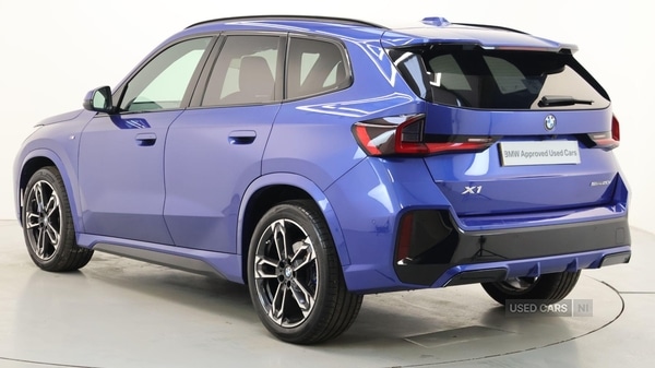 Used BMW X1 2025 for sale - 76715675: Photo 2