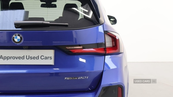 Used BMW X1 2025 for sale - 76715675: Photo 21